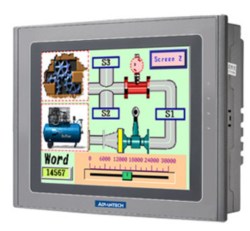 WOP-2080V-N4AE Advantech